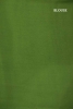 Exclusive Floral Pure Satin Crepe Silk Saree-Finest Quality
